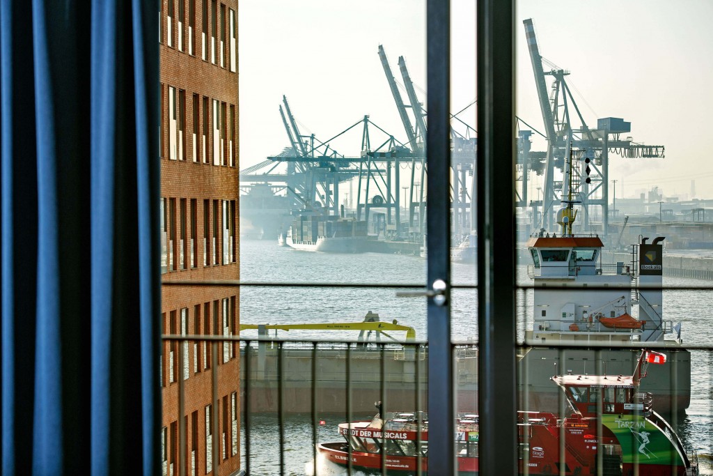 Clipper Boardinghouses bietet stilvolle Appartements in zentraler Lage in Hamburg und Berlin